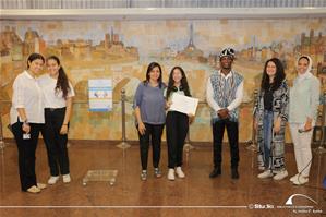 La distribution des certificats