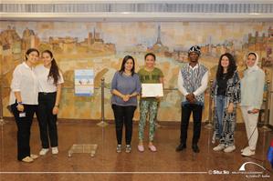 La distribution des certificats