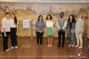 La distribution des certificats