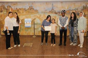 La distribution des certificats