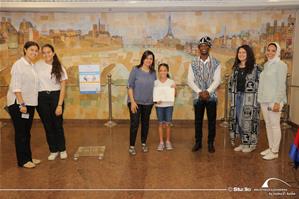 La distribution des certificats