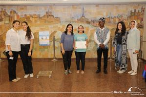 La distribution des certificats