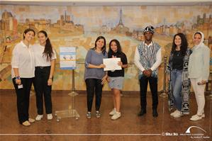 La distribution des certificats