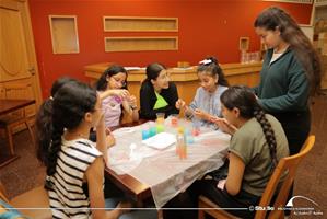  Les participants du 2<sup>e</sup> groupe