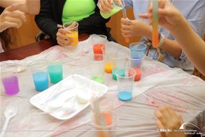  Les participants du 2<sup>e</sup> groupe