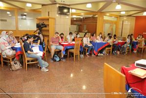  Les participants du 2<sup>e</sup> groupe