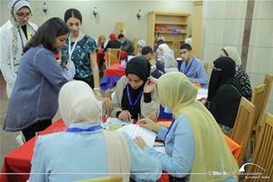 Présentation du programme FEFUE et du projet final