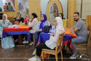 Etudiants de la FEFEU