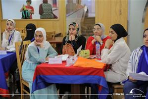 Etudiants de la FEFEU