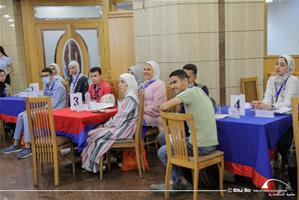 Etudiants de la FEFEU