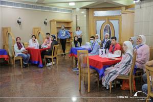 Etudiants de la FEFEU