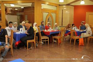 Etudiants de la FEFUE