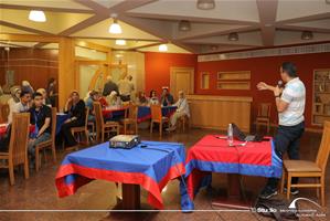  Atelier : Langue et grammaire – M Abanoub Mashrqy