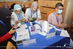 Atelier égyptologie : Couronnes et Divinités Egyptiennes – M<sup>lle</sup> Ranine Essam