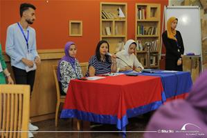 Présentation des projets