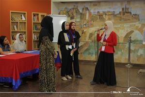 Présentation des projets