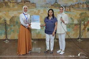 Distribution des certificats