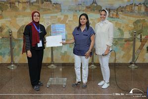 Distribution des certificats