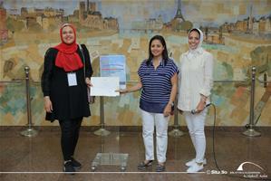 Distribution des certificats