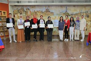 Distribution des certificats