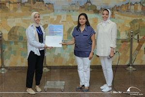 Distribution des certificats