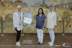 Distribution des certificats