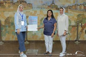 Distribution des certificats