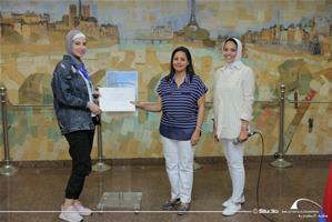 Distribution des certificats