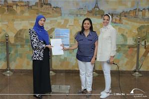 Distribution des certificats