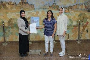 Distribution des certificats