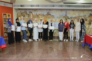 Distribution des certificats