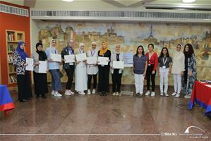 Distribution des certificats