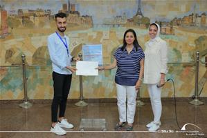  Distribution des certificats