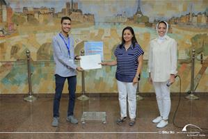  Distribution des certificats