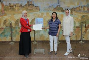  Distribution des certificats