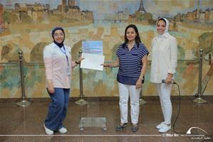  Distribution des certificats