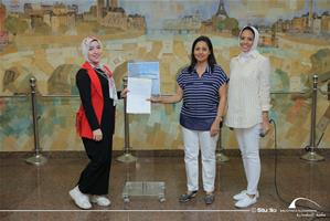  Distribution des certificats