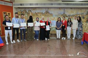  Distribution des certificats