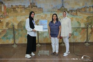  Distribution des certificats