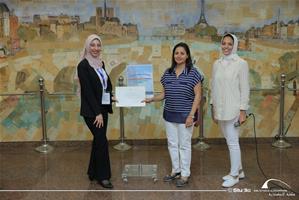  Distribution des certificats