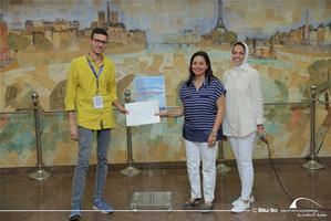  Distribution des certificats