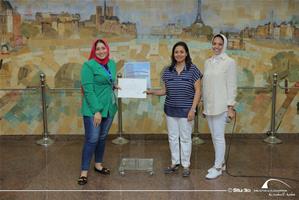  Distribution des certificats