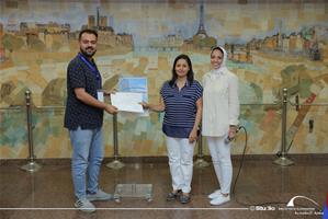  Distribution des certificats