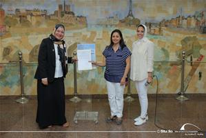  Distribution des certificats