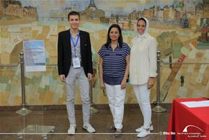 Meilleur étudiant (e)