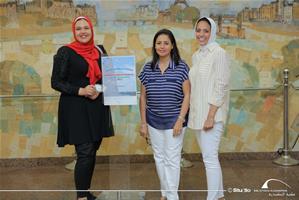 Meilleur étudiant (e)