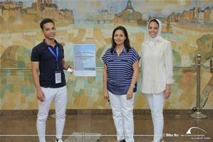 Meilleur étudiant (e)