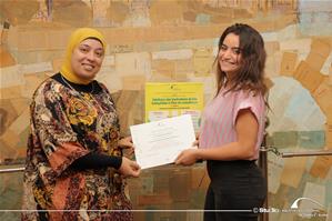 Distribution des certificats