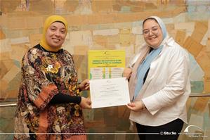 Distribution des certificats