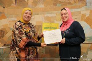 Distribution des certificats